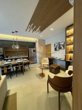 Imagem Apartamento - Ribeirão Preto - República