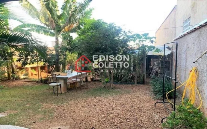 Imagem Linda Casa no bairro São Matheus com 3 quartos toda avarandada com lindo paisagismo