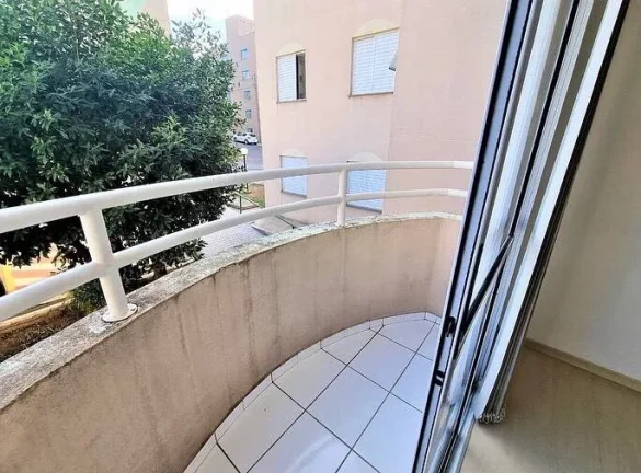 Imagem Apartamento no Colinas da Mantiqueira