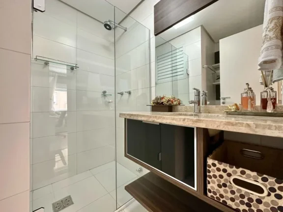 Imagem Apartamento 3 Dormitórios - Bairro Centro