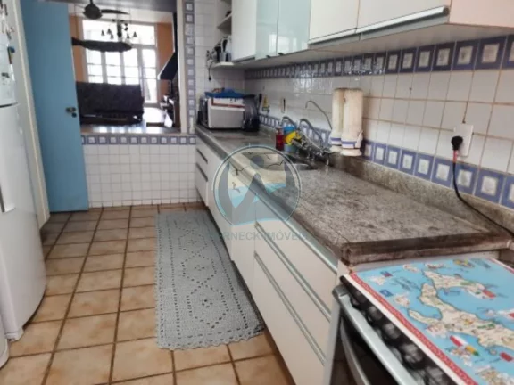 Imagem Residência de Luxo à Venda em Ubatuba-SP na Cobiçada Lagoinha: 5 Quartos, 5 Suítes, 3 Salas, 1 Banheiro, 4 Vagas, 400m²
