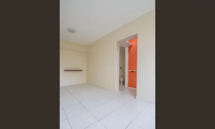 Imagem Apartamento para alugar de 1 dormitório na Rua Álvaro Luiz Roberto de Assumpção - Campo Belo