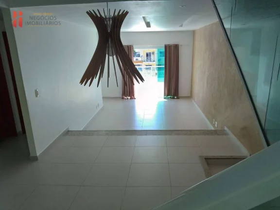 Imagem CASA TRIPLEX com piscina e 3 quartos à venda na Pechincha no Rio de Janeiro/RJ