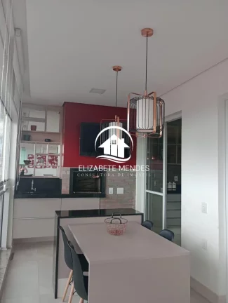 Imagem Apartamento à venda, Centro, SUZANO - SP