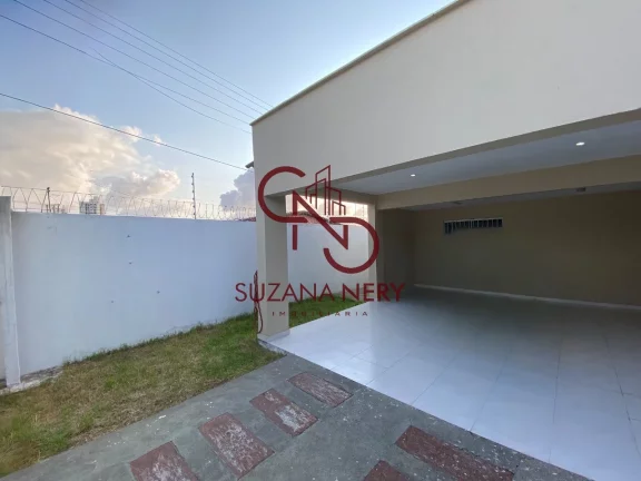 Imagem CASA A VENDA EM PITIMBU