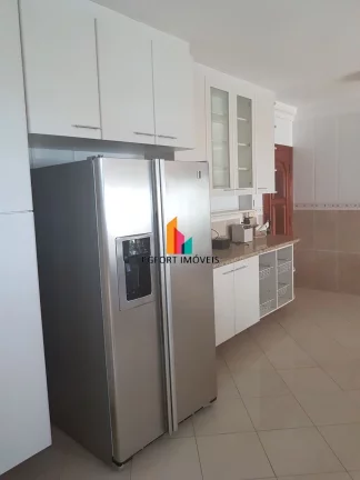 Imagem APARTAMENTO RESIDENCIAL em PRAIA GRANDE - SP, AVIAÇÃO