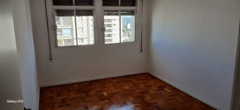 Imagem Apartamento com 2 dormitórios em Pinheiros - Capote Valente