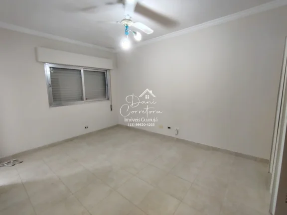 Imagem Imperdível oportunidade de investimento: Apartamento à venda em Pitangueiras, Guarujá-SP, com 4 quartos e 220m².