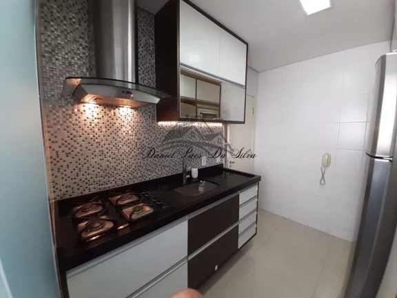 Imagem APARTAMENTO RESIDENCIAL em JUNDIAÍ - SP, ANHANGABAÚ