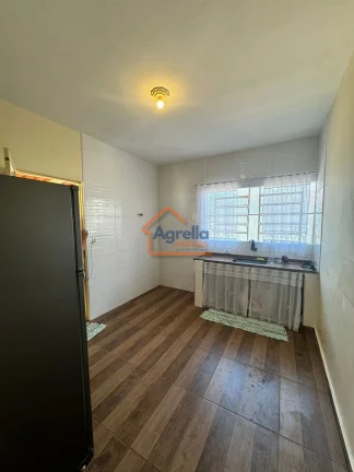 Imagem Casa à venda no bairro Jardim Guaçu-Mirim I - Mogi Guaçu/SP
