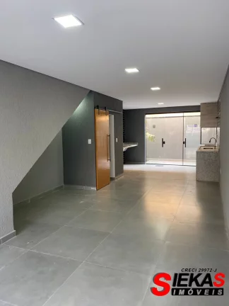 Imagem CASA RESIDENCIAL em SÃO PAULO - SP, VILA CARRÃO
