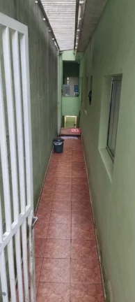 Imagem Sobrado à venda, 85 m² por R$ 350.000,00 - Jardim Gardênia Azul - Suzano/SP