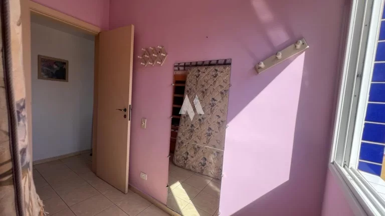 Imagem Apartamento com 3 quartos à venda, 2 quadras da praia da Aparecida, em Santos