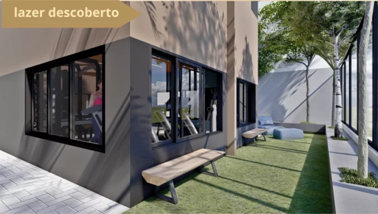 Imagem APARTAMENTO RESIDENCIAL em São Paulo - SP, Vila Formosa