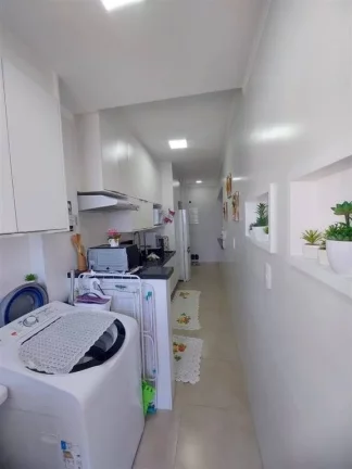 Imagem Apartamento à Venda em Caiçara, Praia Grande - SP