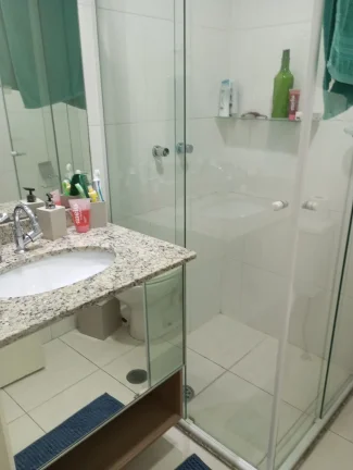 Imagem APARTAMENTO RESIDENCIAL em SÃO PAULO - SP, JARDIM ARPOADOR