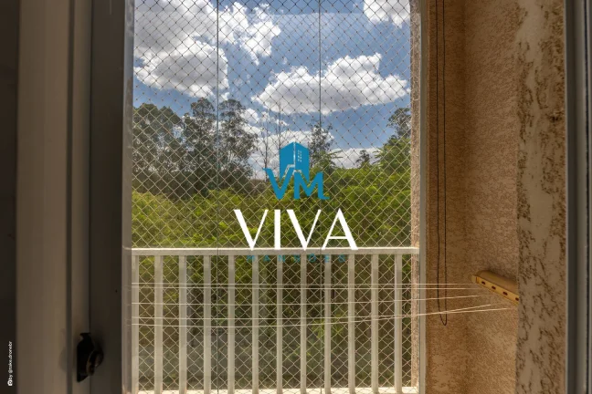 Imagem Apartamento,2Quartos,1 banheiro,49 m² R$265.000,00,JD.Samambaia,Campinas/SP