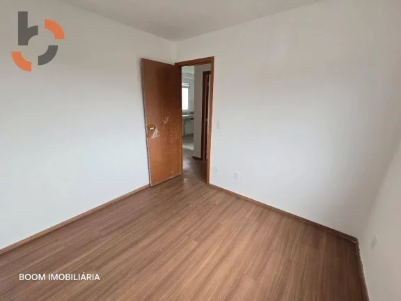 Imagem Apartamento com 2 dormitórios para alugar, 47 m² - Jardim Nova Era - Nova Iguaçu/RJ