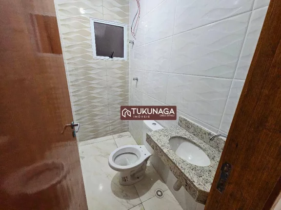 Imagem Apartamento à venda, 26 m² por R$ 220.000,00 - Jardim Brasil - São Paulo/SP