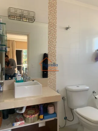 Imagem RESIDENCIAL DOS LAGOS - Apartamento à venda no bairro Loteamento Nova Mogi - Mogi Mirim/SP, OESTE