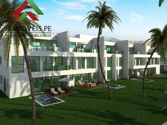 Imagem Apartamento A Venda em ipojuca - PE, Ipojuca