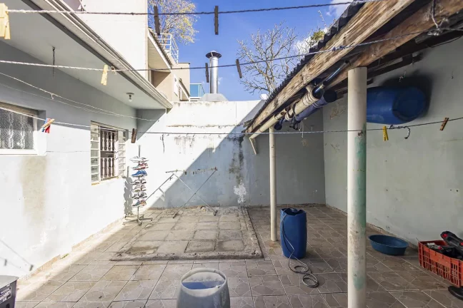 Imagem Casa a venda Bairro Campo Comprido