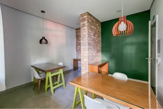 Imagem APARTAMENTO RESIDENCIAL em São Paulo - SP, Alto da Boa Vista
