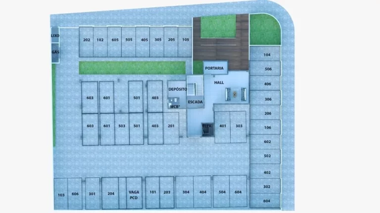 Imagem Apartamento à venda, 64 m² por R$ 459.000,00 - Poço - Cabedelo/PB Imagem Apartamento à venda, 64 m² por R$ 459.000,00 - Poço - Cabedelo/PB