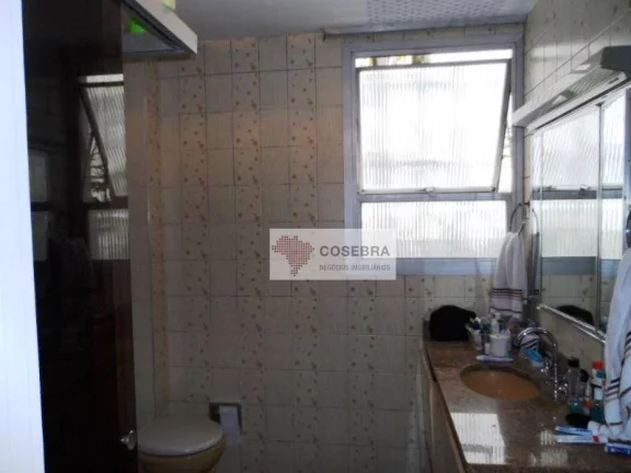 Imagem Apartamento à venda, 187 m² por R$ 1.500.000,00 - Brooklin Paulista - São Paulo/SP