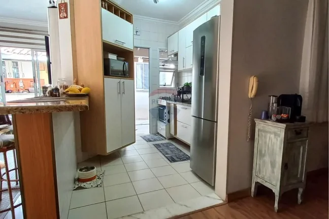 Imagem Casa em Condomínio San Pietro à Venda em Sorocaba | 3 Quartos