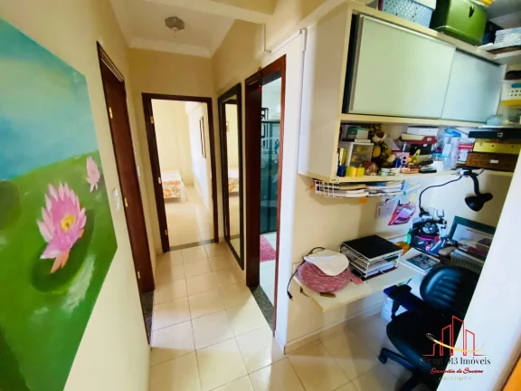 Imagem APARTAMENTO RESIDENCIAL em PRAIA GRANDE - SP, CAIÇARA