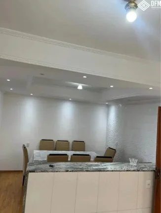 Imagem Casa com 4 Dormitorio(s) localizado(a) no bairro Jardim São Francisco em Mogi das Cruzes / Mato Grosso do Sul Ref.:DE253