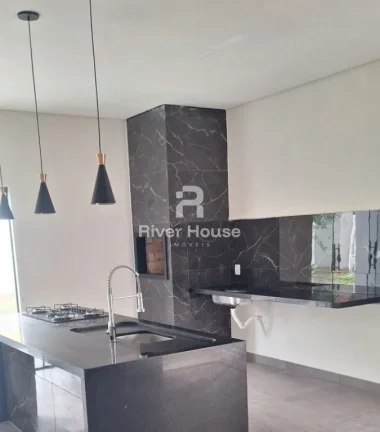 Imagem Casa Moderna , Ampla no bairro Cristo Rei próximo a Univag,Atacado Assaí 580 mil