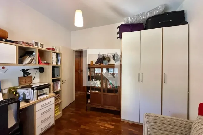 Imagem Apartamento à Venda - Leblon, 3 Quartos, 170 m2