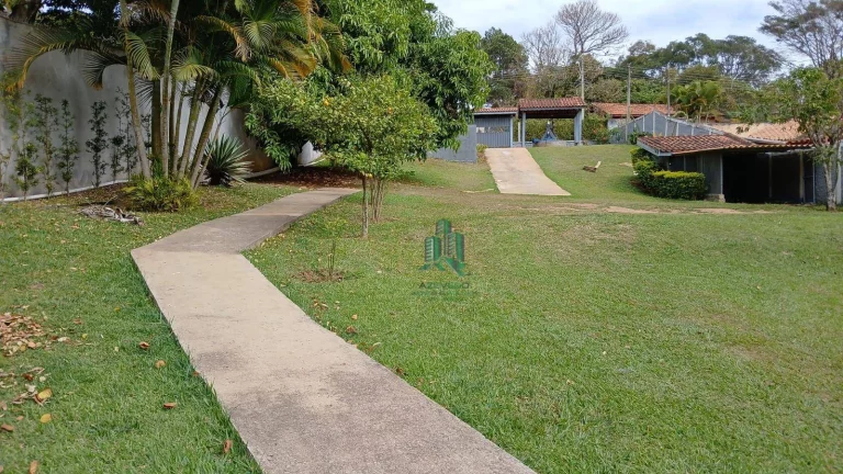 Imagem Chácara à venda, 810 m² por R$ 650.000,00 - Parque Residencial Atibaia - Atibaia/SP