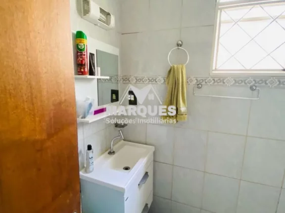 Imagem Casa para Venda Lot. Recanto do Sol, Hortolândia