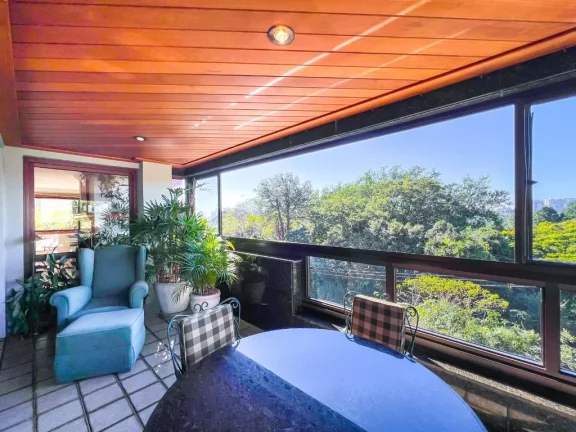 Imagem BVLB 539 Apto 5477 - Apartamento à venda no bairro Boa Vista - Porto Alegre/RS