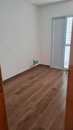 Imagem Sobrado 2 Quartos Santo Andr?(C) - SP - Parque Novo Oratório