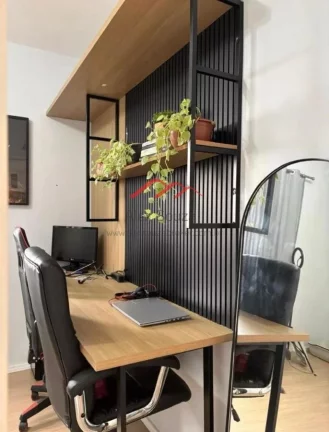 Imagem Apartamento para Venda em Hortolândia / SP no bairro Jardim Nossa Senhora de Fátima