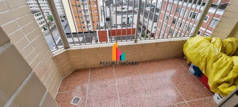 Imagem APARTAMENTO RESIDENCIAL em PRAIA GRANDE - SP, TUPI