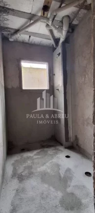 Imagem Apartamento NOVO, de 61,7 à 74,5m², com ou sem quintal ou Cobertura na Vila Bocaina em Mauá-SP