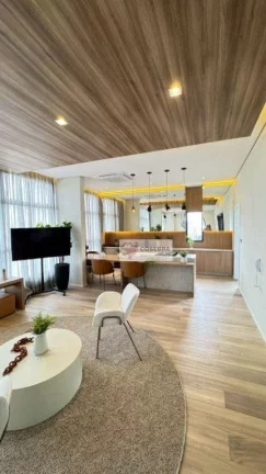 Imagem Apartamento à venda, 40 m² por R$ 999.000,00 - Vila Olímpia - São Paulo/SP