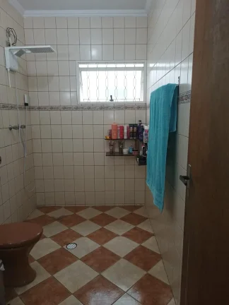 Imagem Casa 3 Dormitórios na Vila Carvalho- Sorocaba /SP