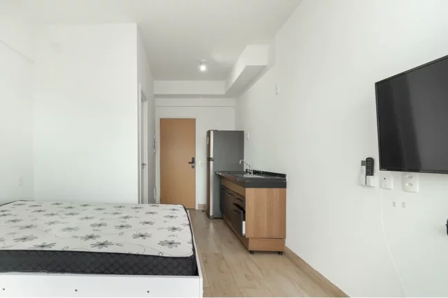 Imagem APARTAMENTO RESIDENCIAL em São Paulo - SP, Vila Mariana