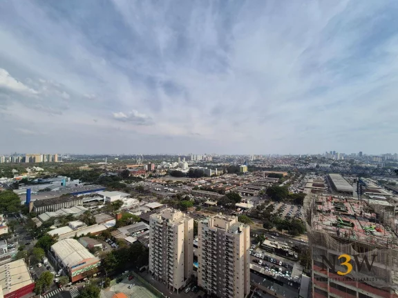 Imagem Cobertura dCobertura duplex à venda na Vila Leopoldina São Pauluplex à venda na Vila Leopoldina São Paulo SP com 3 suítes, 4 vagas de garagem e 389m².