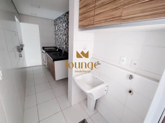 Imagem Apartamento Para Alugar Campolim Zona Sul - Sorocaba/SP