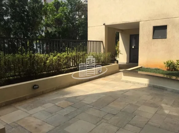 Imagem Apartamento Padrão