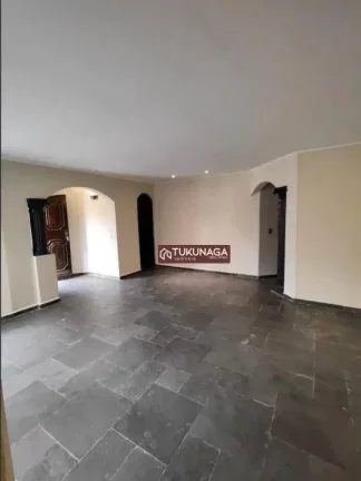 Imagem SOBRADO 220M² - 3 SUÍTES, 3 VAGAS - JD. PARAÍSO - SÃO PAULO/SP