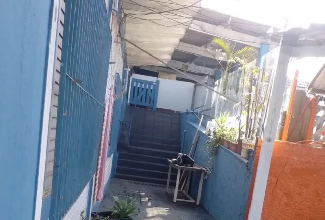 Imagem Chácara com 2 dormitórios à venda, 785 m² por R$ 450.000,00 - Jardim Chácara Méa - Suzano/SP