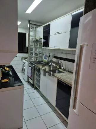 Imagem Apartamento com 3 Quartos à Venda, 93 m² em Boa Viagem - Recife